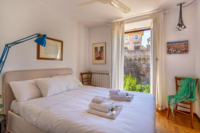 iFlat Peaceful apt with terrace next to Vatican